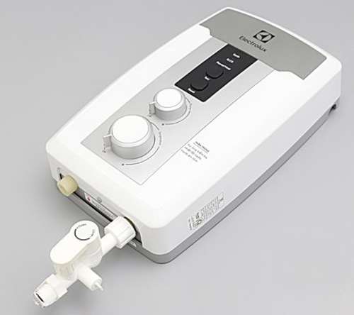 Máy nước nóng Electrolux EWE-451HB-DWS2 - Hàng chính hãng