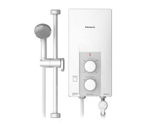 Máy tắm nước nóng Panasonic DH-3RL2VH - Hàng chính hãng
