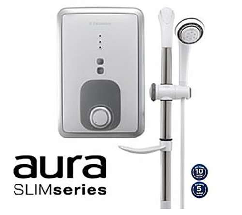 Máy nước nóng trực tiếp Electrolux EWE351BX-DW - Hàng chính hãng