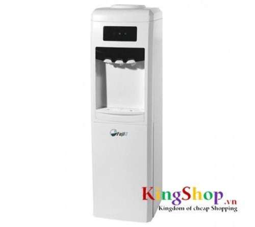Máy nước uống nóng lạnh Fujie WDBD10 - Hàng chính hãng