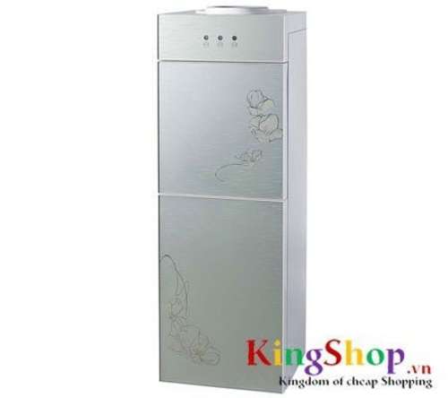 Máy nước uống nóng lạnh Legend LH-2017R - Thương hiệu Mã Lai - Hàng chính hãng
