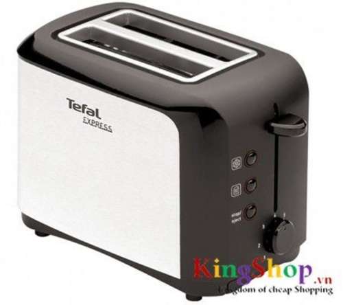 Máy nướng bánh mì Tefal TT356171 – Công suất 850W - Hàng chính hãng
