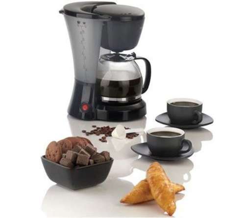 Máy pha cafe Pensonic PCM-1900 - Dung tích 1.2L - Hàng chính hãng