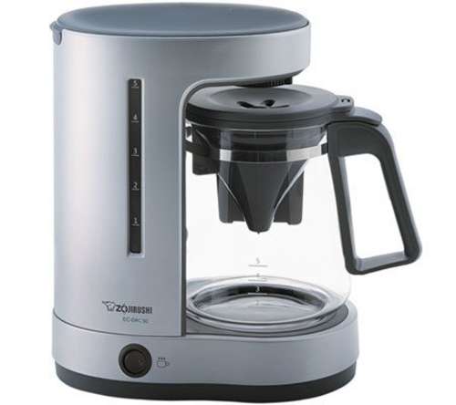 Máy pha cafe Zojirushi EC-DAQ50 - Hàng chính hãng