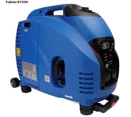 Máy phát điện Fujihaia GY-2500 - Hàng chính hãng
