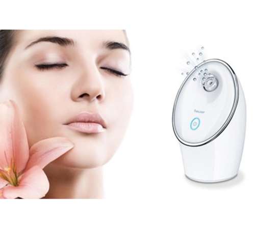 Máy phun ẩm da mặt Beurer FC72 - Hàng chính hãng