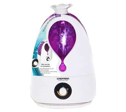 Máy phun sương tạo ẩm Chefman CM-011 - Hàng chính hãng