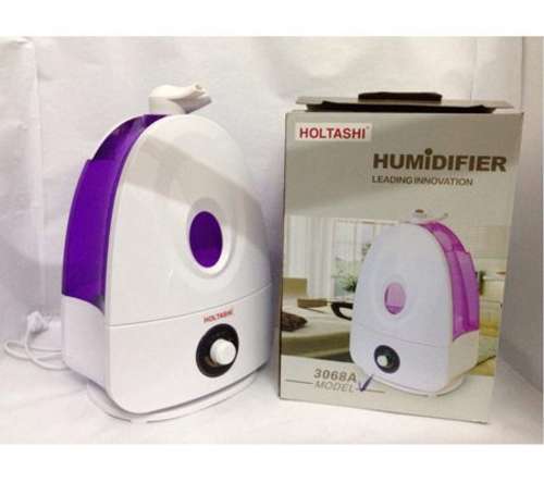 Máy phun sương tạo ẩm Holtashi 3068A - Hàng chính hãng