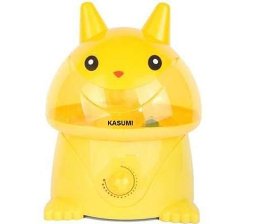 Máy phun sương tạo ẩm Kasumi KM-02 - Hàng chính hãng