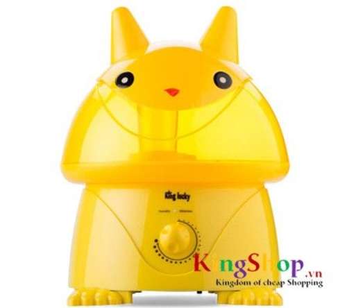 Máy phun sương tạo ẩm King Lucky LK-01 - Hàng chính hãng