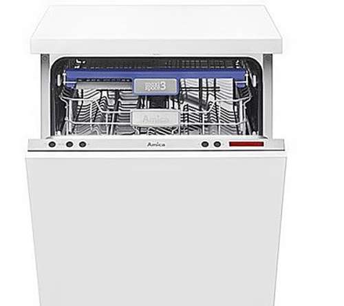 Máy rửa bát Amica ZIM689E - Hàng chính hãng