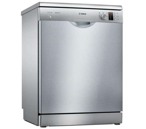 Máy rửa bát Bosch SMS25FI05E - Hàng chính hãng