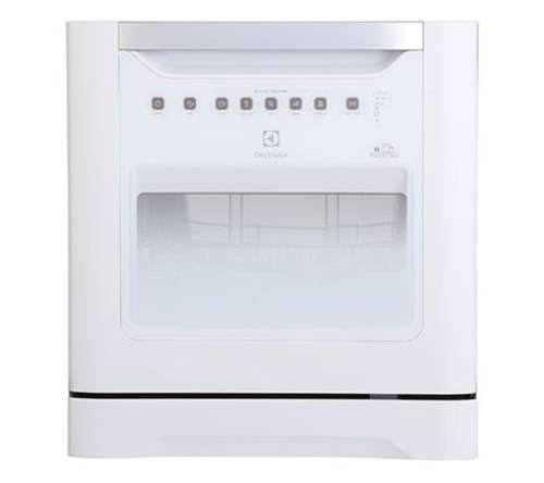 Máy rửa chén mini Electrolux ESF6010BW - Hàng chính hãng