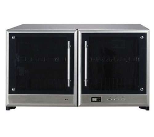 Máy sấy bát Canzy CZ-68SR - Hàng chính hãng