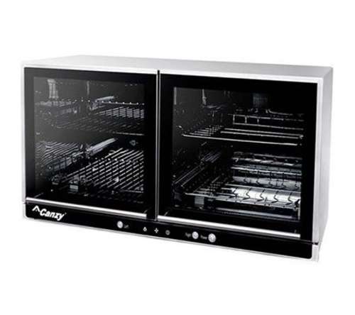 Máy sấy bát Canzy CZ 884D - Hàng chính hãng
