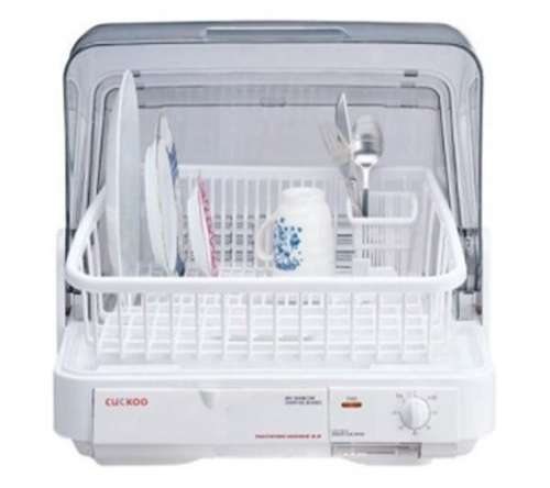 Máy sấy chén Cuckoo CDD-T9033 - Hàng chính hãng
