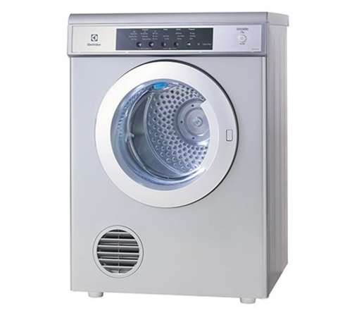 Máy sấy quần áo Electrolux EDS7552S - Hàng chính hãng