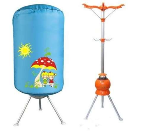 Máy sấy quần áo Korea King KCD-9900VCS - Hàng chính hãng