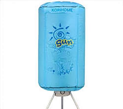 Máy sấy quần áo Korihome CDK-101 - Hàng chính hãng