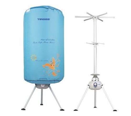 Máy sấy quần áo Tiross TS880 - Hàng chính hãng