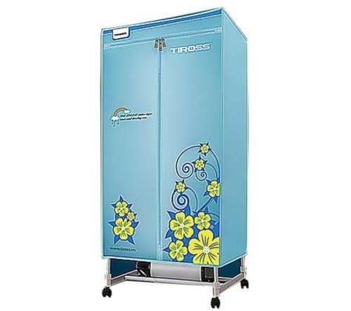 Máy sấy quần áo Tiross TS882 - Hàng chính hãng