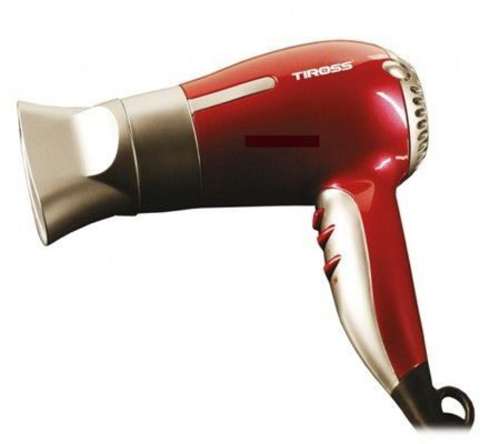 Máy sấy tóc Tiross TS432 - Hàng chính hãng