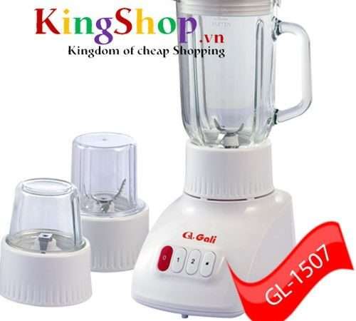 Máy sinh tố Gali GL-1507 - Hàng chính hãng