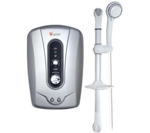 Máy tắm nước nóng Waterfall WF-666E - Hàng chính hãng