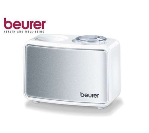 Máy tạo ẩm siêu âm mini Beurer LB12 - Hàng chính hãng