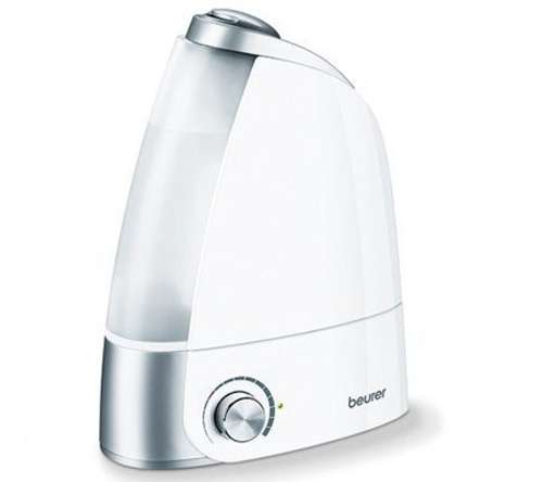 Máy tạo độ ẩm không khí Beurer LB44 - Hàng chính hãng