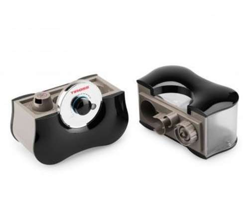 Máy tạo độ ẩm Tiross TS842 - Dung tích 1.7L - Hàng chính hãng