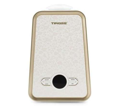 Máy tạo độ ẩm Tiross TS843 - Tiêu chuẩn Châu Âu - Hàng chính hãng