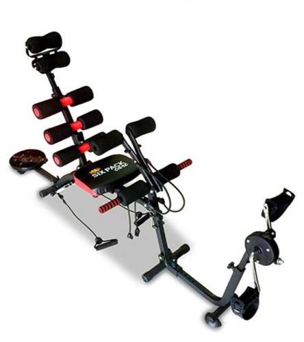 Máy tập cơ bụng New Six Pack Care 2018  - Hàng chính hãng