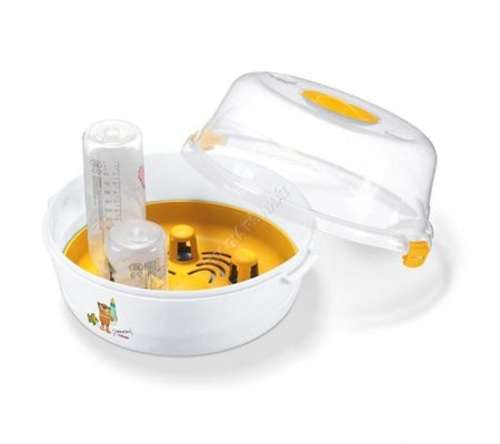 Máy tiệt trùng bình sữa Beurer JBY 40 - Hàng chính hãng