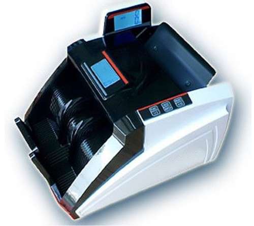 Máy tính tiền Henry HL-2010 - Kiểm tra tiền giả - Hàng chính hãng