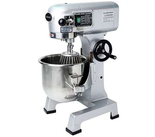 Máy trộn bột Berjaya BJY-BM20 - Hàng chính hãng