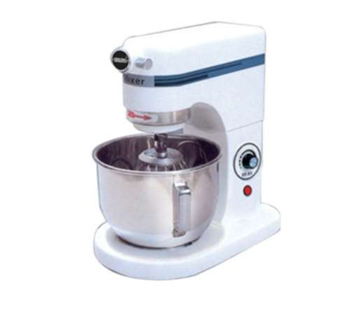 Máy trộn bột không lồng Berjaya BJY-BM5 - Hàng chính hãng