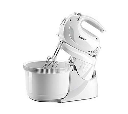 Máy trộn đa năng Zelmer ZHM1206S - Hàng chính hãng