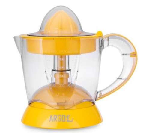Máy vắt cam Argo ACJ-401o - Dung tích 1L - Hàng chính hãng