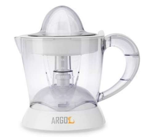 Máy vắt cam Argo ACJ-401W - Dung tích 1L - Hàng chính hãng