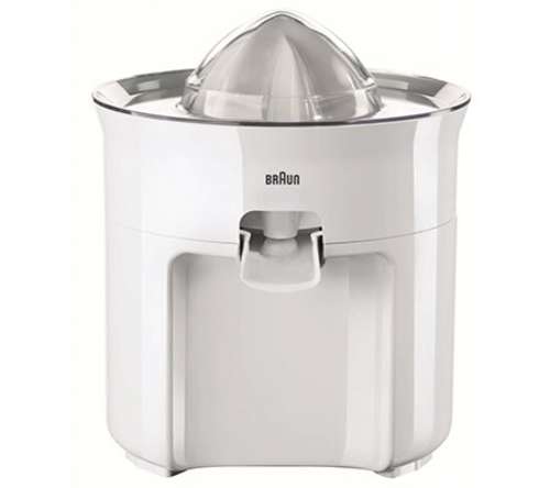 Máy vắt cam Braun CJ3050 - Hàng chính hãng