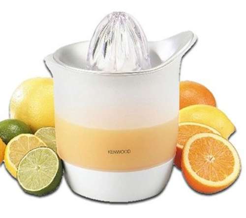 Máy vắt cam Kenwood JE270A - Công suất 25W - Hàng chính hãng