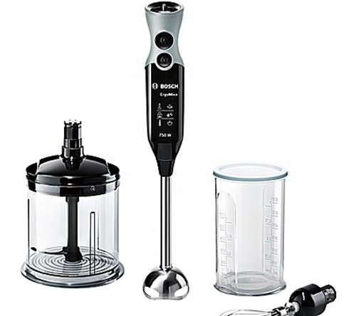 Máy xay cầm tay Bosch MSM67160 - Hàng chính hãng