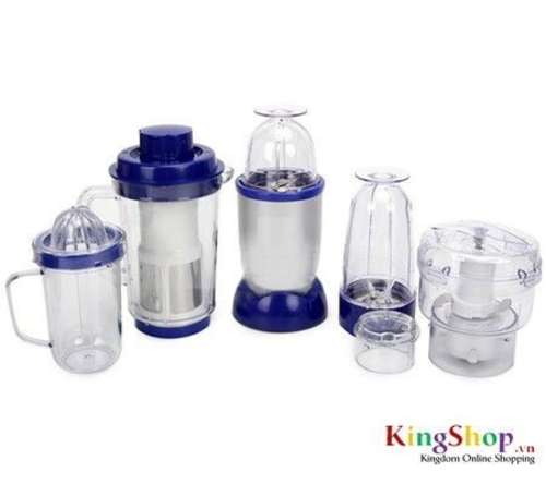 Máy xay đa năng Magic Plus MP02 - Hàng chính hãng