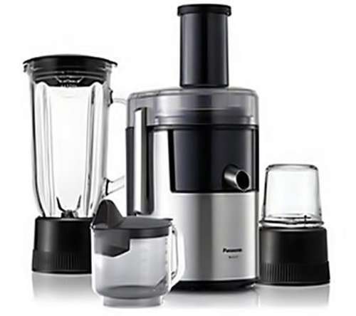 Máy xay đa năng Panasonic MJ-DJ31SRA - Hàng chính hãng
