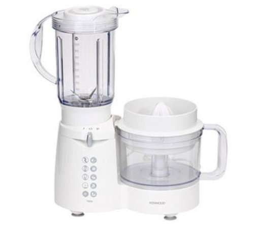 Máy xay ép đa năng Kenwood FP185 - Công suất 700W - Hàng chính hãng