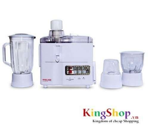 Máy xay ép đa năng Khaluck KL-360 - Hàng chính hãng