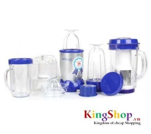 Máy xay ép đa năng Magic One MG-61 - Hàng chính hãng