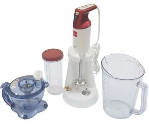 Máy xay ép đa năng Tokebi V3000 - Hàn Quốc - Hàng chính hãng