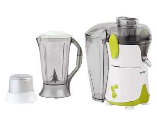 Máy xay ép đa năng Zelmer 478.1A Exp  - Hàng chính hãng